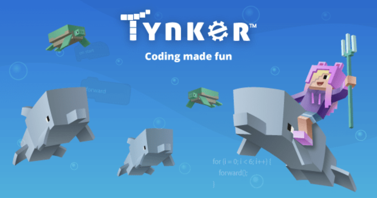 Fun Coding Tynker Level 3