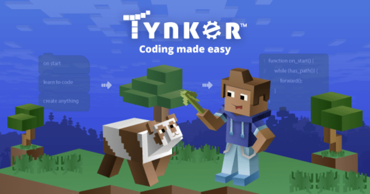 Fun Coding Tynker Level 2