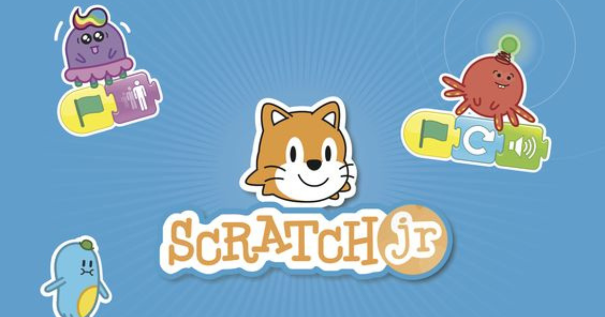 Fun Coding Scratch Level 2