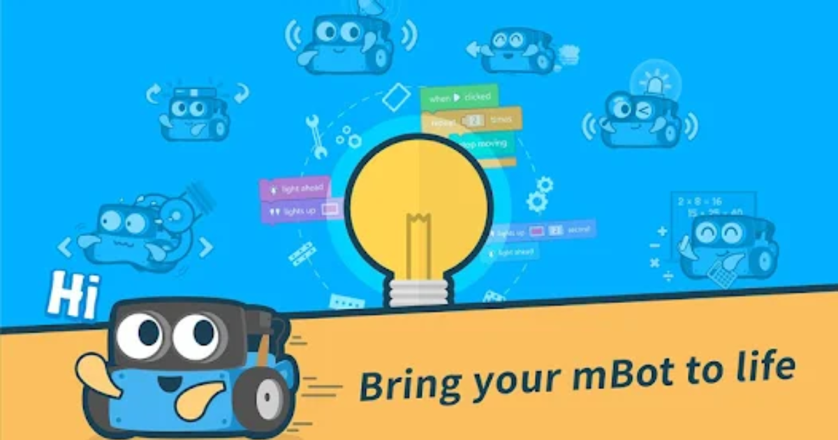 Fun Coding Arduino Mblock Level 1