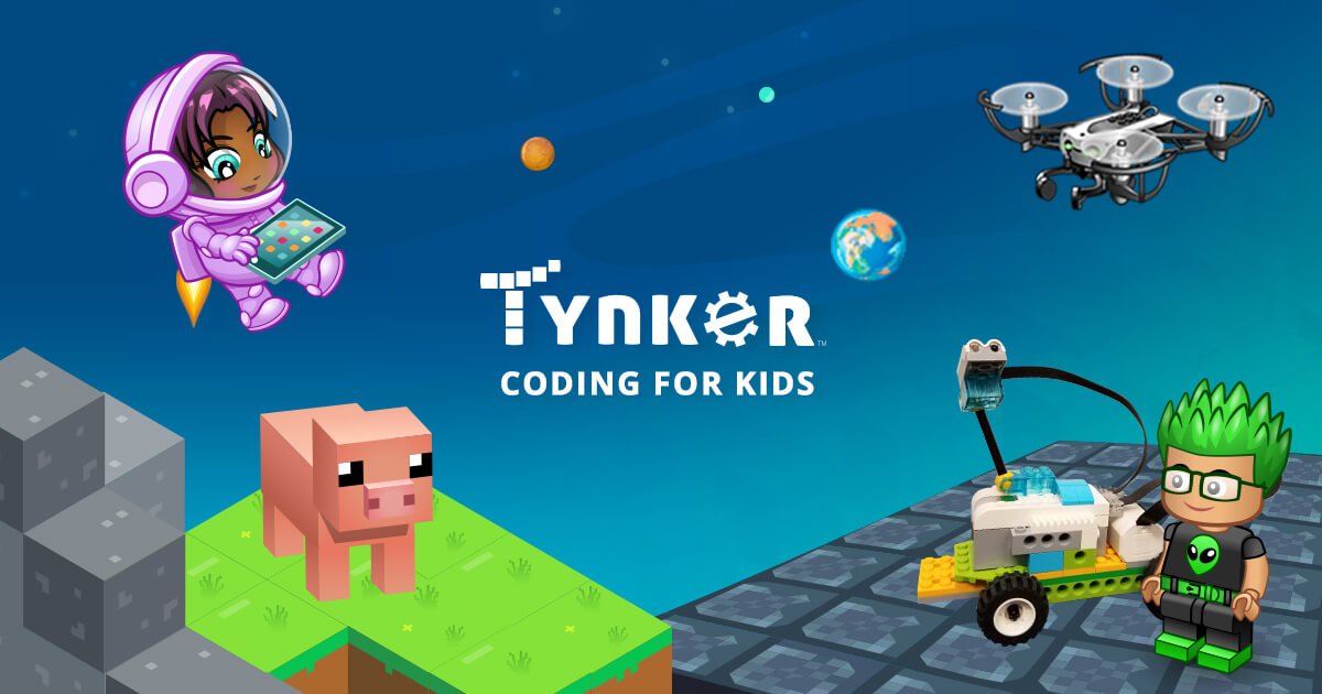 Fun Coding Tynker Level 1
